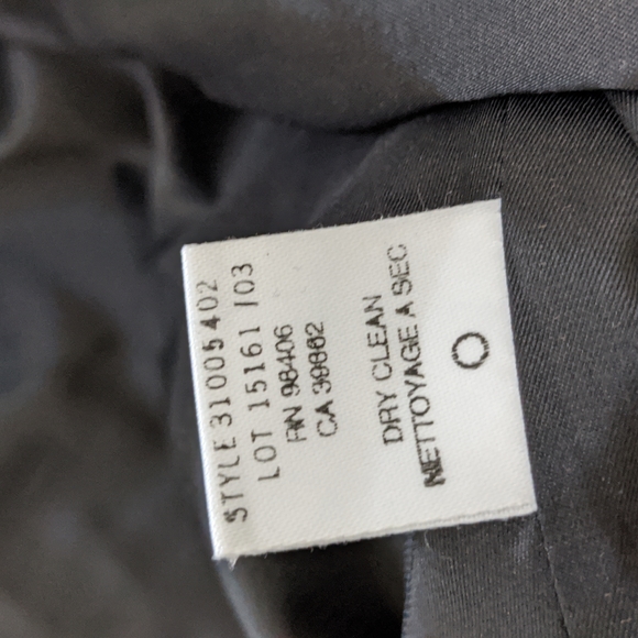Theory Lightweight Jacket - Picture 10 of 13